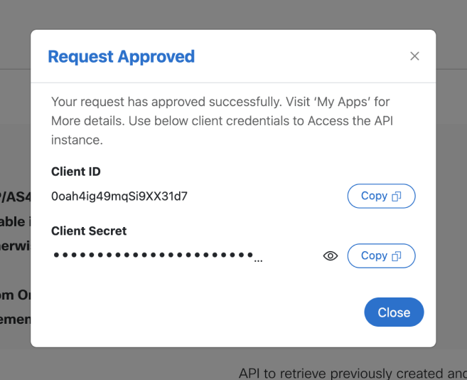 Api Portal Non-Prod Dev Next Gen
